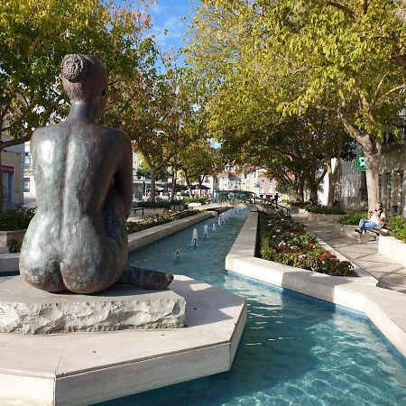 Setubal Health Beach Dış mekan fotoğraf