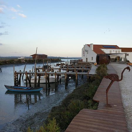 Setubal Health Beach Dış mekan fotoğraf