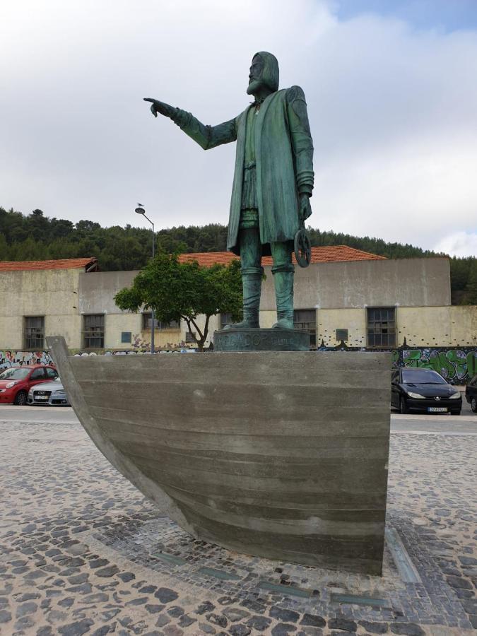 Setubal Health Beach Dış mekan fotoğraf