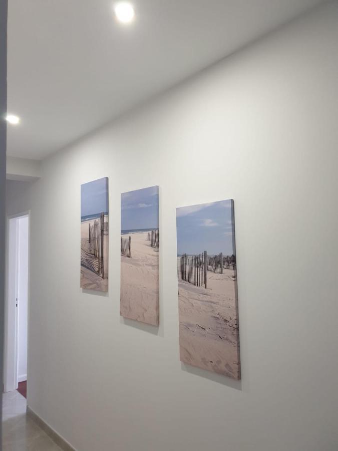 Setubal Health Beach Dış mekan fotoğraf
