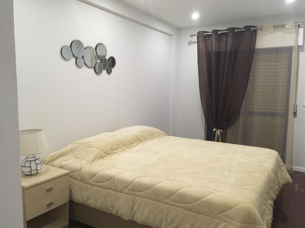 Setubal Health Beach Dış mekan fotoğraf
