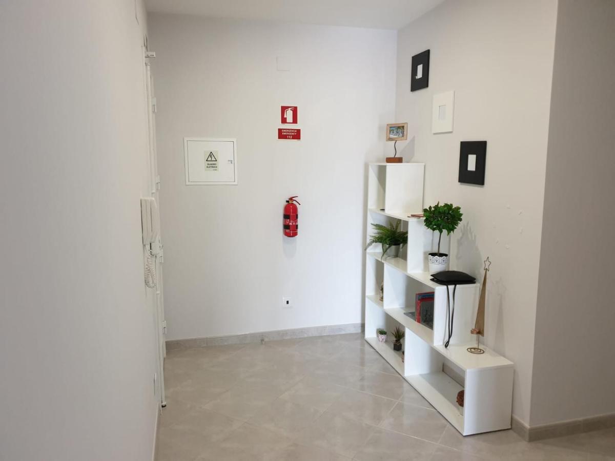 Setubal Health Beach Dış mekan fotoğraf