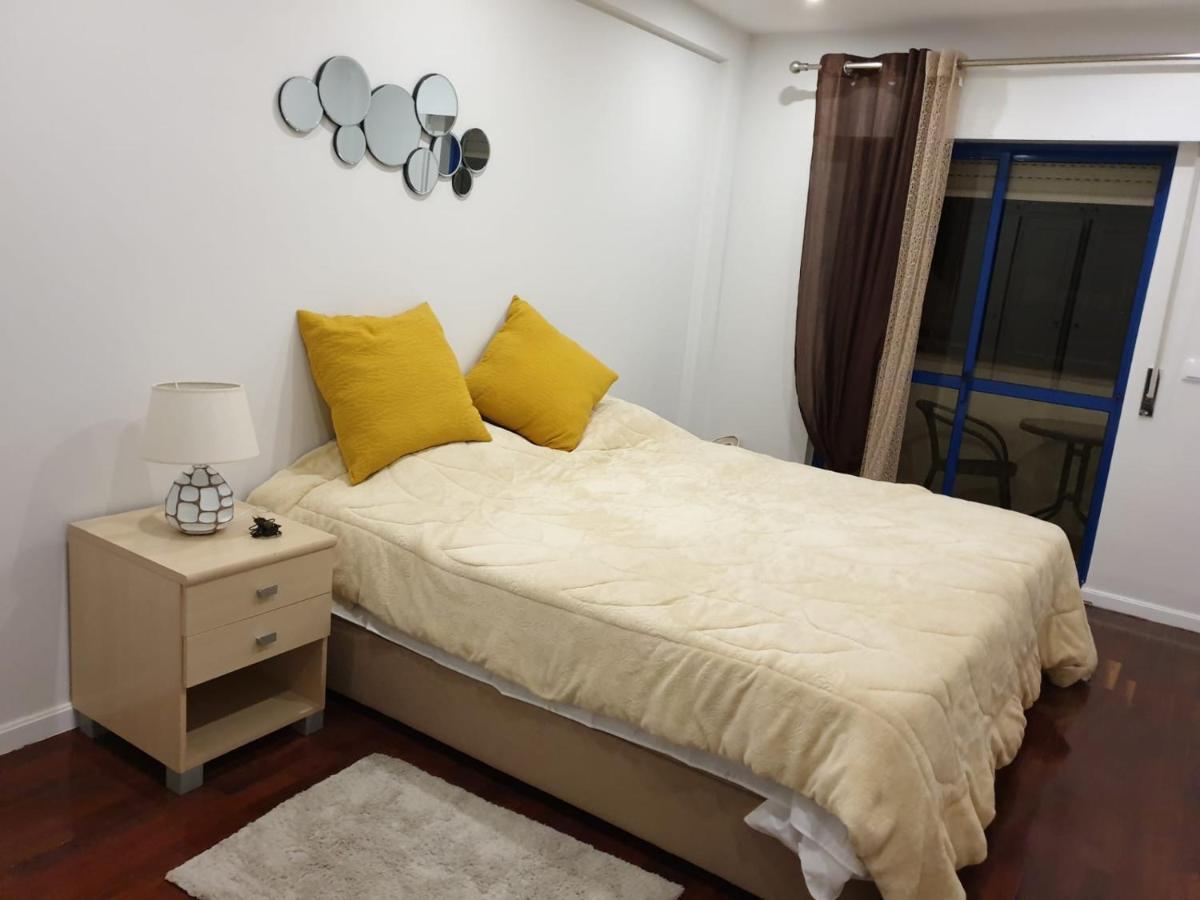 Setubal Health Beach Dış mekan fotoğraf