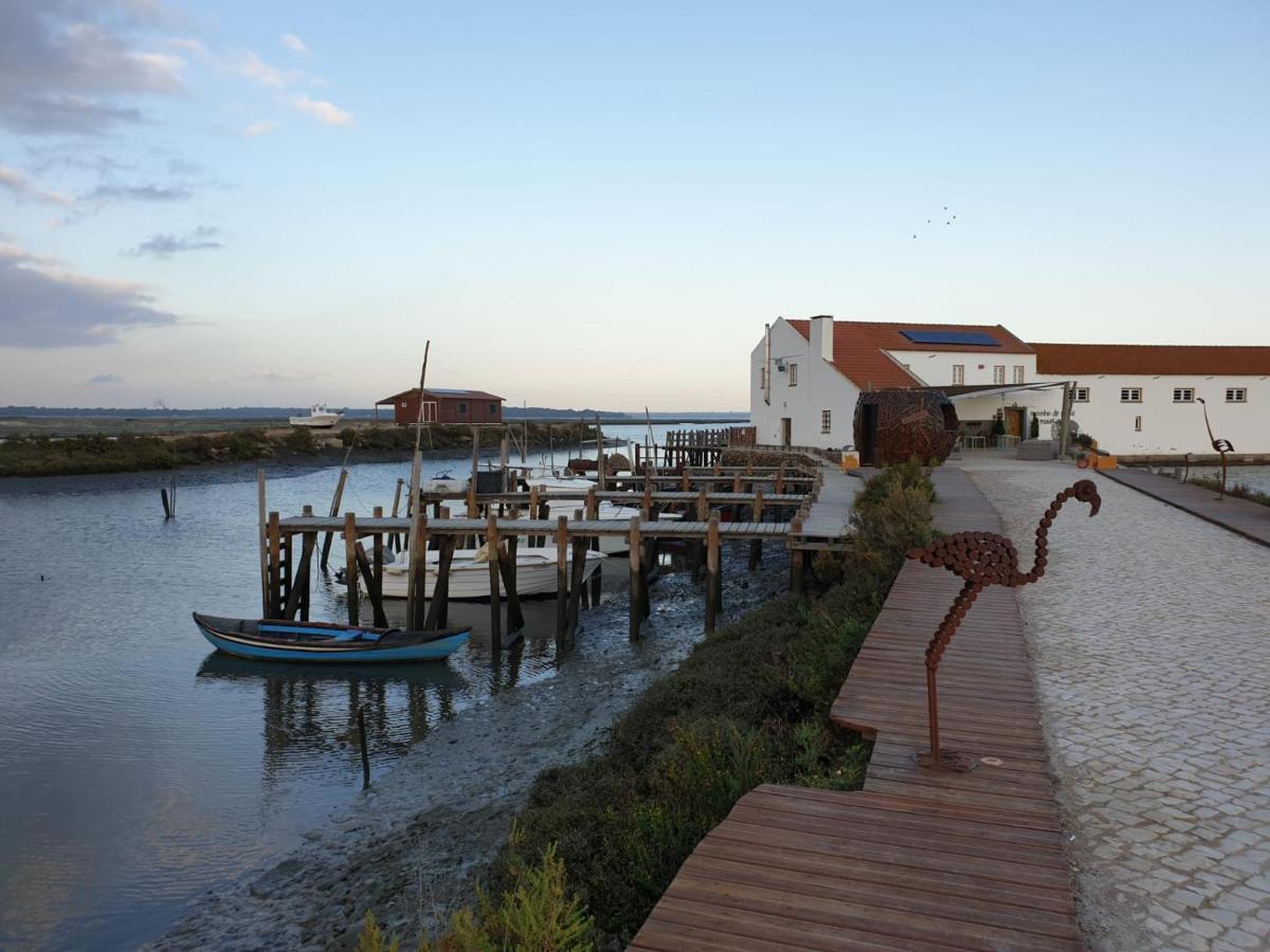 Setubal Health Beach Dış mekan fotoğraf