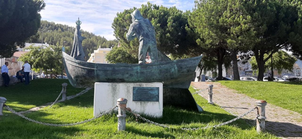 Setubal Health Beach Dış mekan fotoğraf