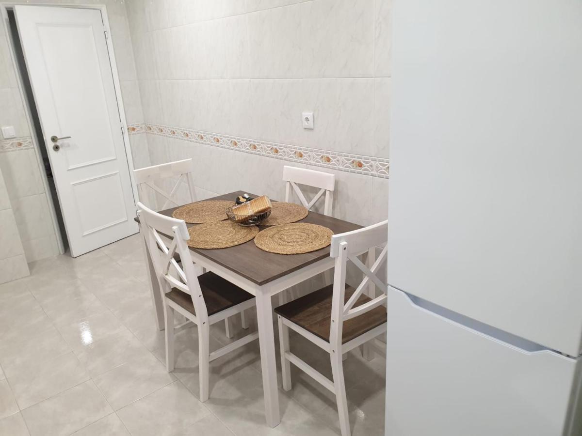Setubal Health Beach Dış mekan fotoğraf