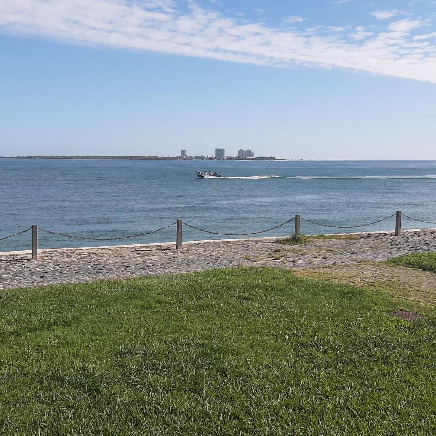 Setubal Health Beach Dış mekan fotoğraf