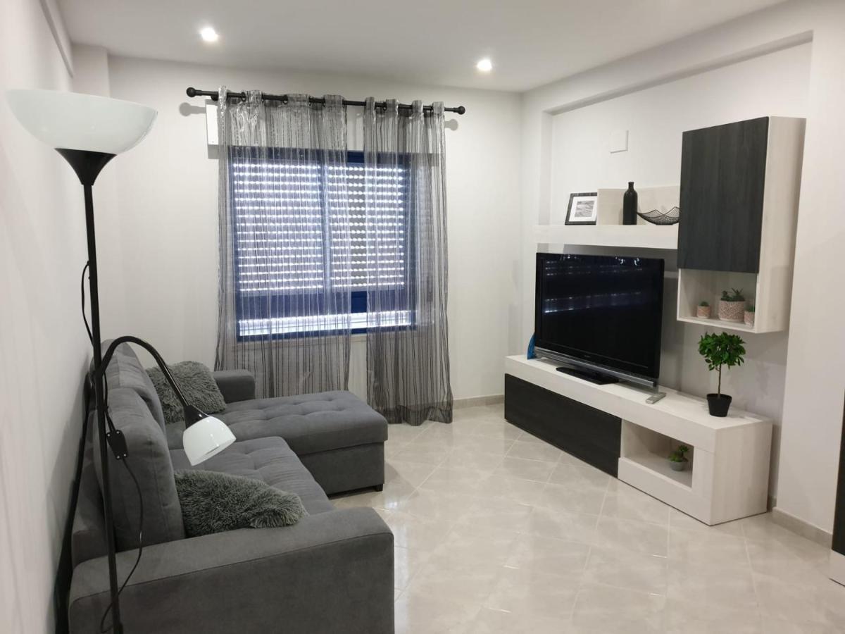 Setubal Health Beach Dış mekan fotoğraf