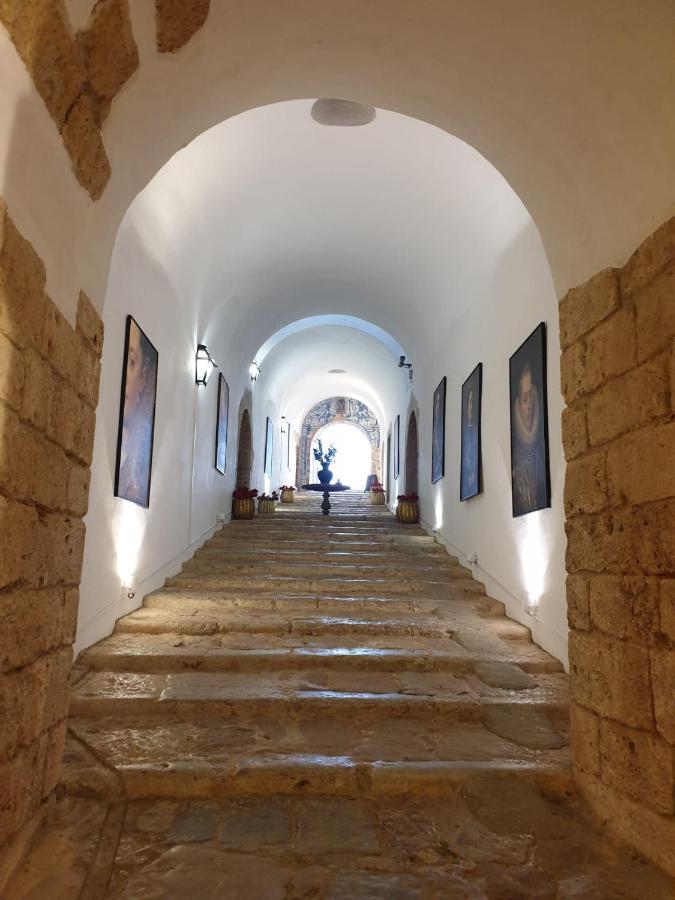 Setubal Health Beach Dış mekan fotoğraf