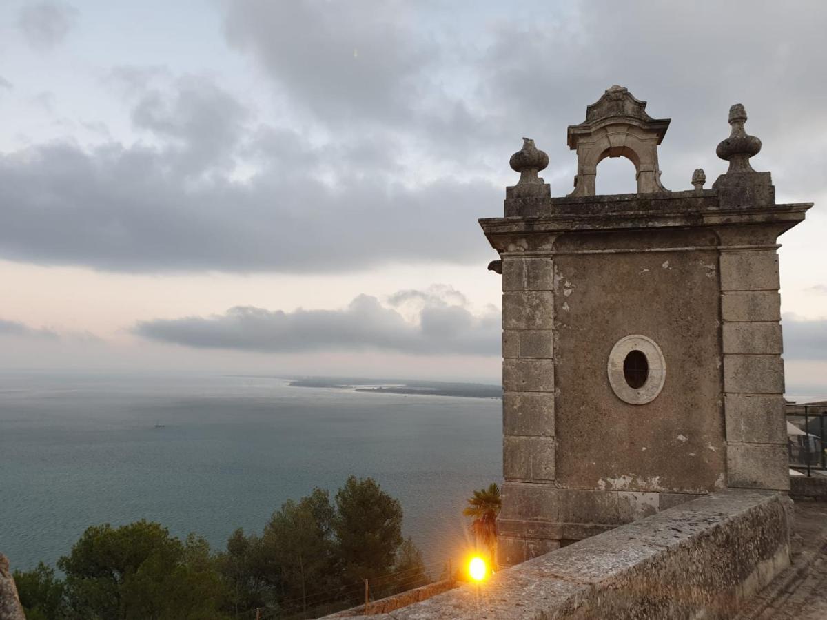 Setubal Health Beach Dış mekan fotoğraf