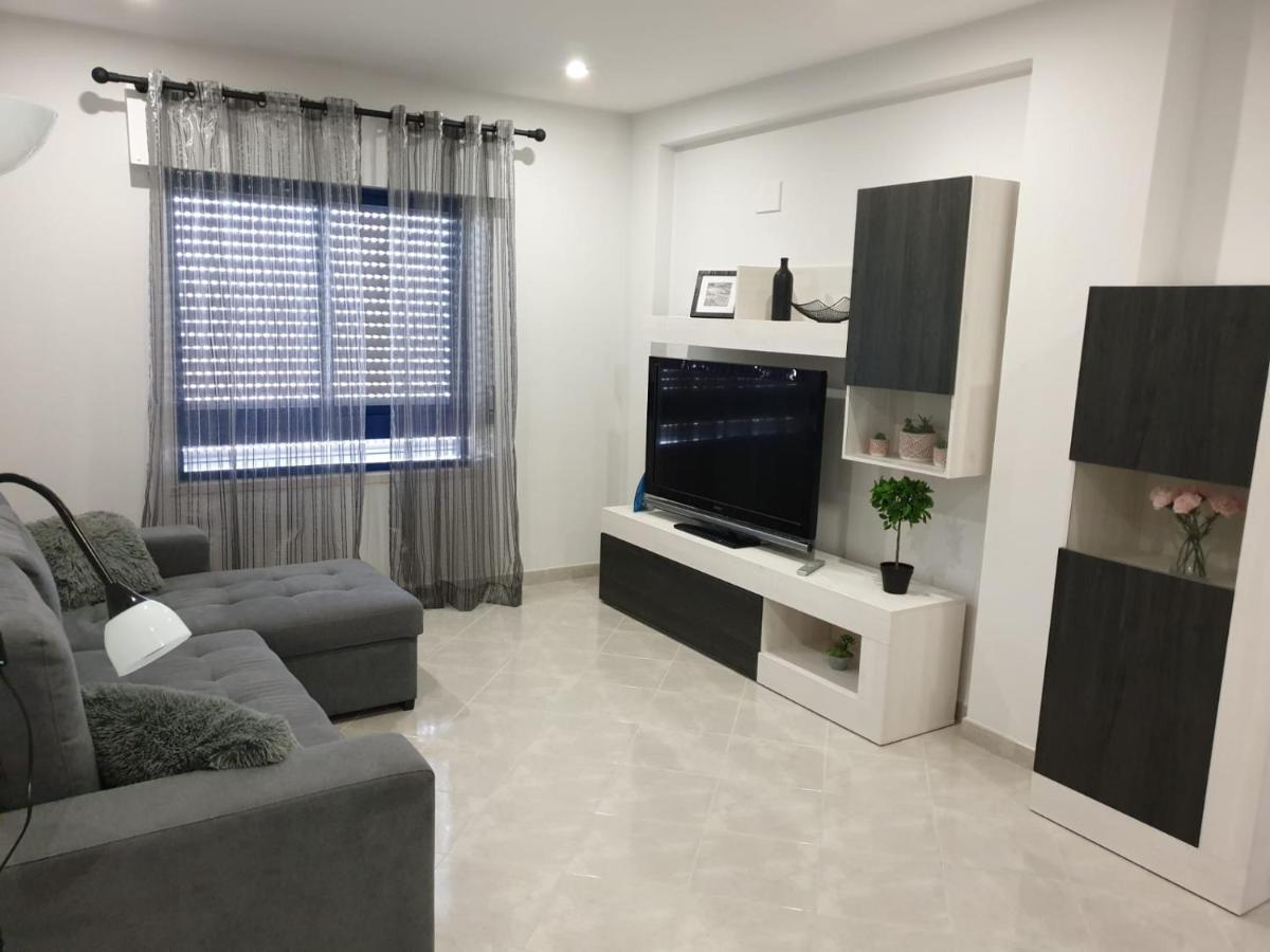 Setubal Health Beach Dış mekan fotoğraf