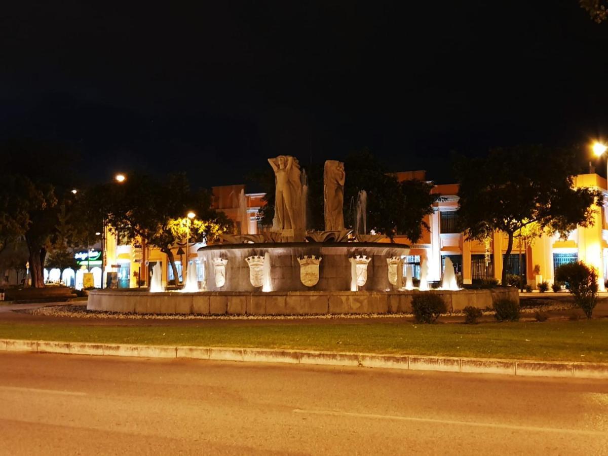 Setubal Health Beach Dış mekan fotoğraf
