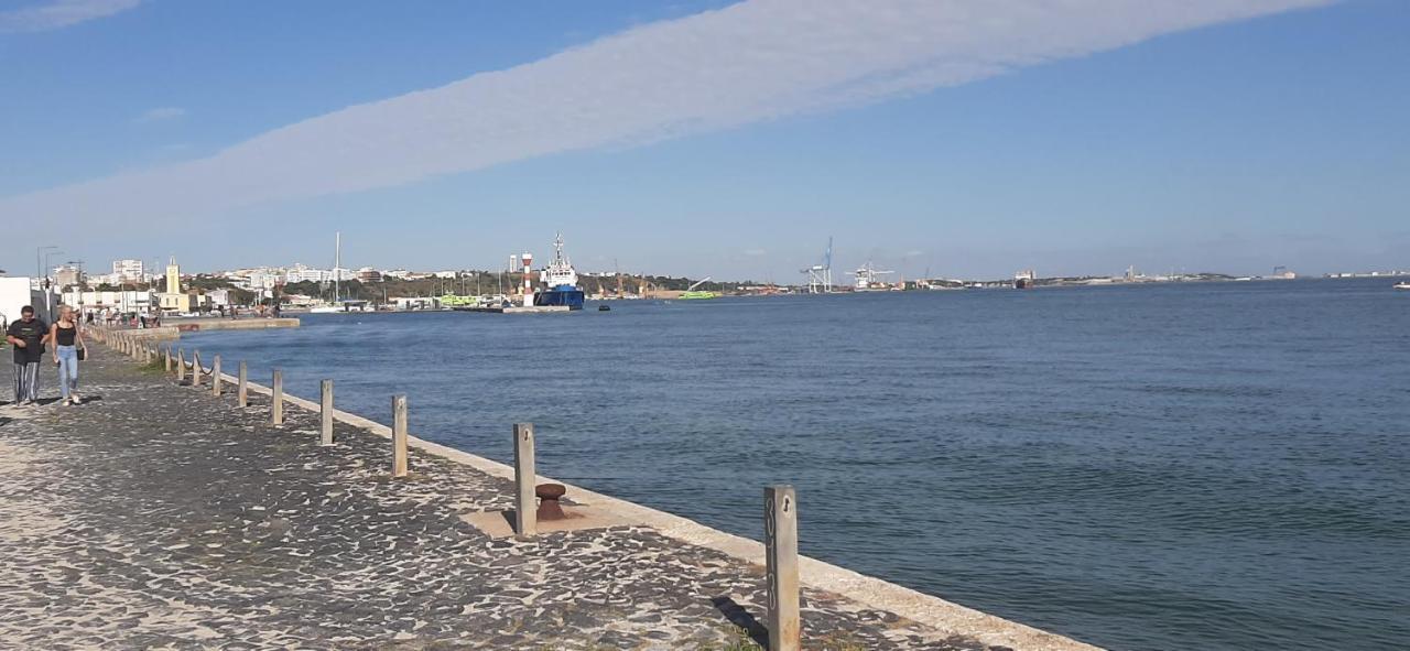 Setubal Health Beach Dış mekan fotoğraf